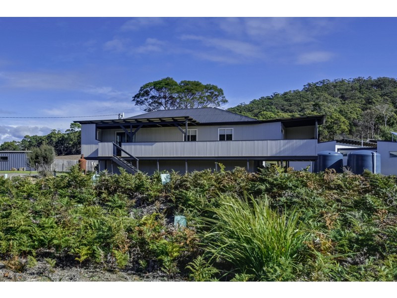510 Sommers Bay Road, Murdunna TAS 7178