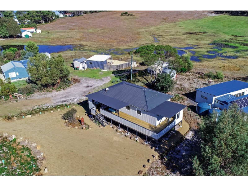 510 Sommers Bay Road, Murdunna TAS 7178
