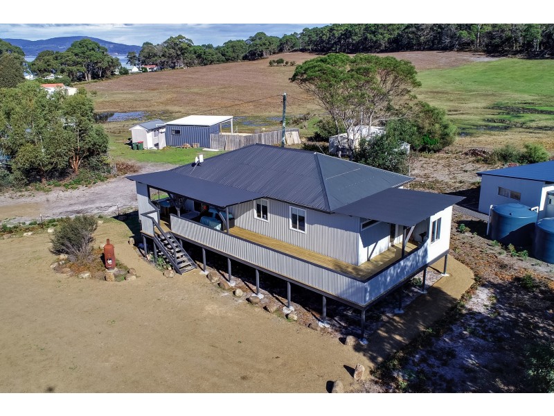 510 Sommers Bay Road, Murdunna TAS 7178