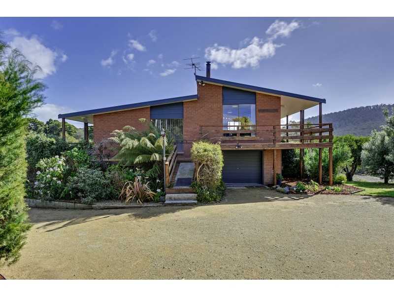 30 Ferntree Road, Eaglehawk Neck TAS 7179
