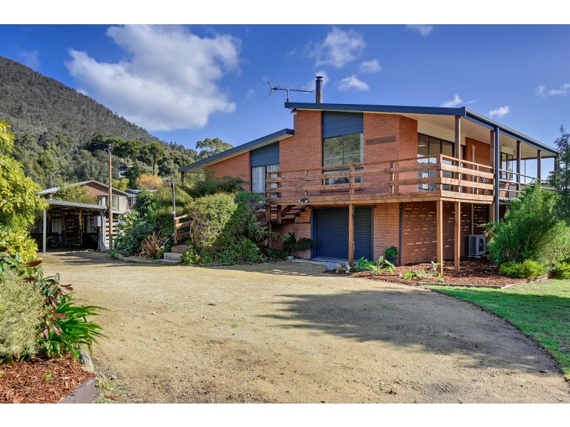 30 Ferntree Road, Eaglehawk Neck TAS 7179