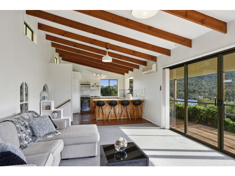 30 Ferntree Road, Eaglehawk Neck TAS 7179