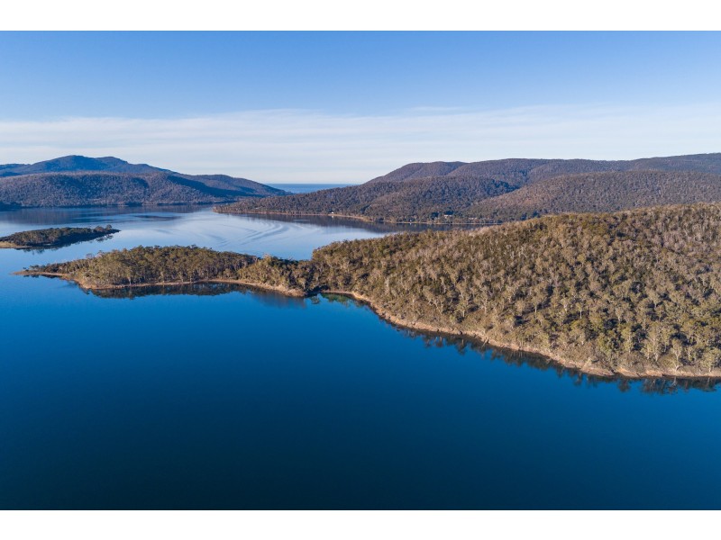 115 Sympathy Point Road, Taranna TAS 7180