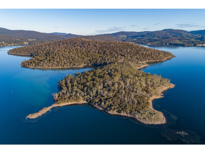 115 Sympathy Point Road, Taranna TAS 7180