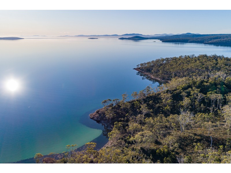 115 Sympathy Point Road, Taranna TAS 7180