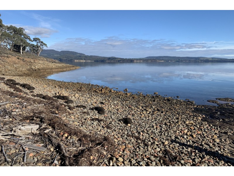 115 Sympathy Point Road, Taranna TAS 7180