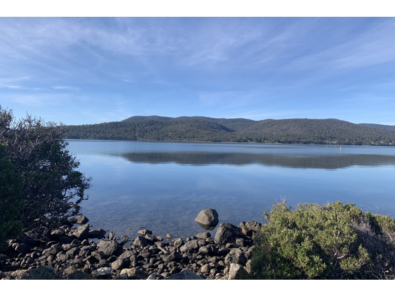 115 Sympathy Point Road, Taranna TAS 7180