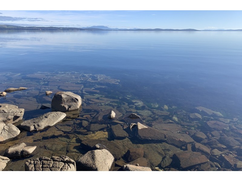 115 Sympathy Point Road, Taranna TAS 7180