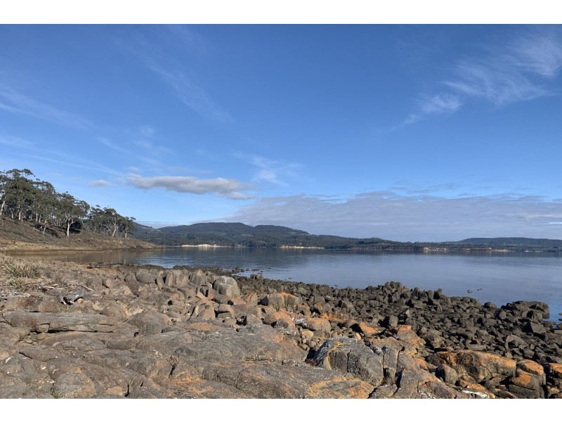 115 Sympathy Point Road, Taranna TAS 7180