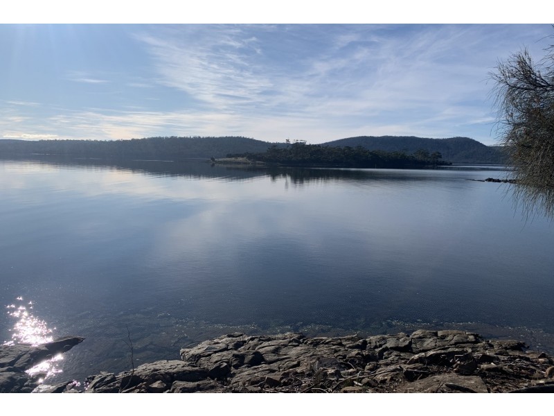 115 Sympathy Point Road, Taranna TAS 7180