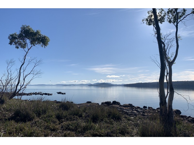 115 Sympathy Point Road, Taranna TAS 7180