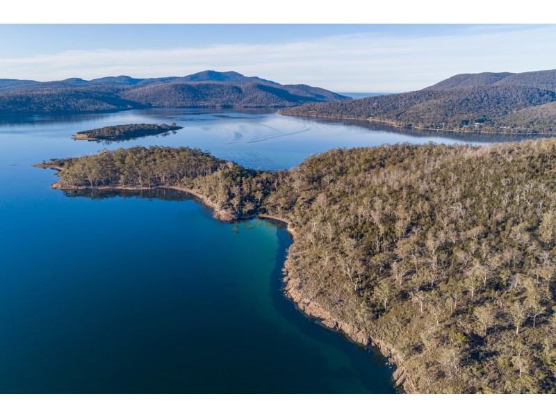 115 Sympathy Point Road, Taranna TAS 7180