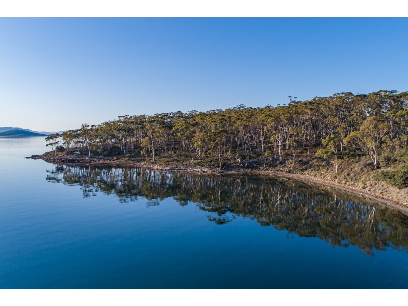 115 Sympathy Point Road, Taranna TAS 7180