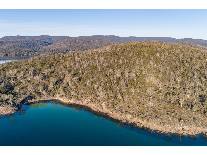 115 Sympathy Point Road, Taranna TAS 7180