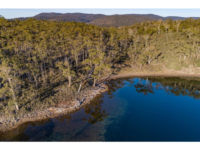 115 Sympathy Point Road, Taranna TAS 7180