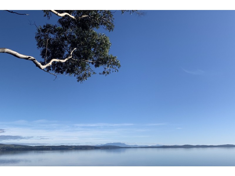 115 Sympathy Point Road, Taranna TAS 7180