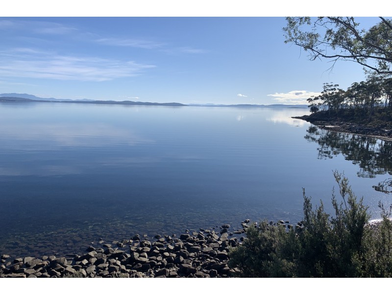 115 Sympathy Point Road, Taranna TAS 7180