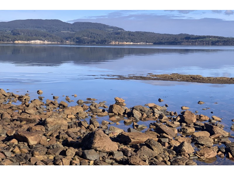 115 Sympathy Point Road, Taranna TAS 7180