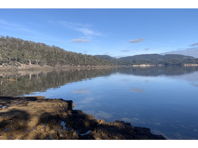 115 Sympathy Point Road, Taranna TAS 7180