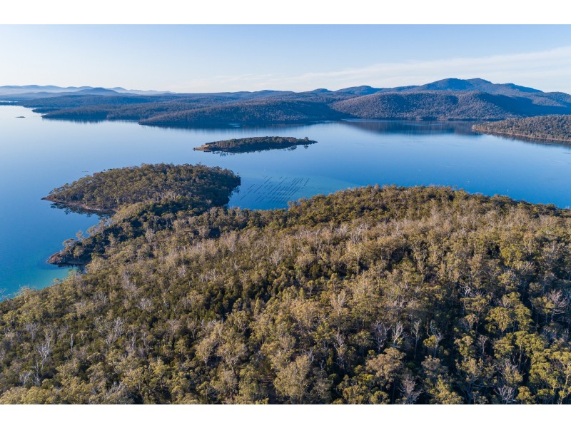 115 Sympathy Point Road, Taranna TAS 7180