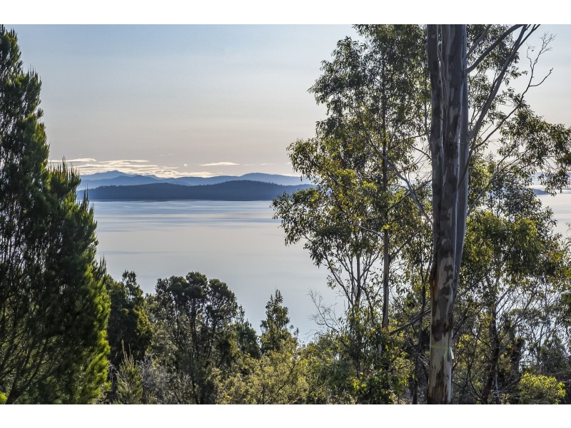 115 Sympathy Point Road, Taranna TAS 7180