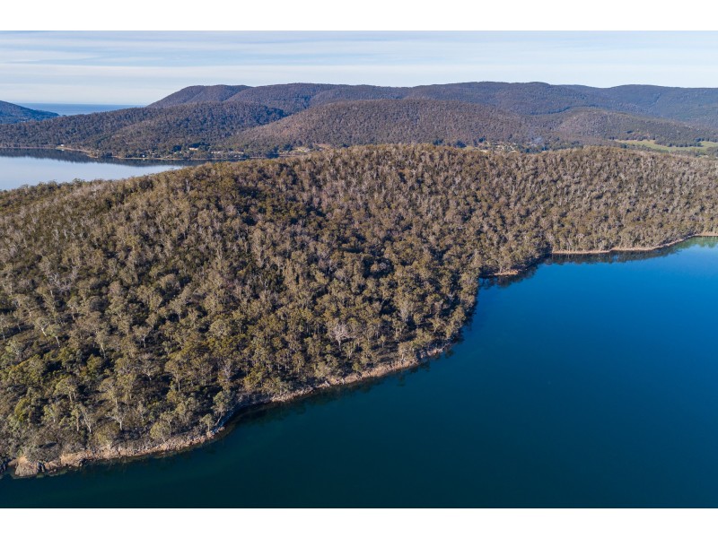 113 Sympathy Point Road, Taranna TAS 7180