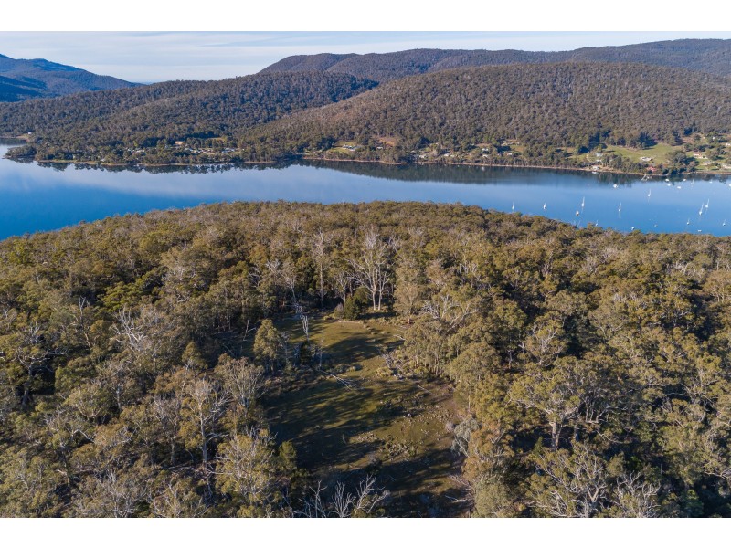 113 Sympathy Point Road, Taranna TAS 7180