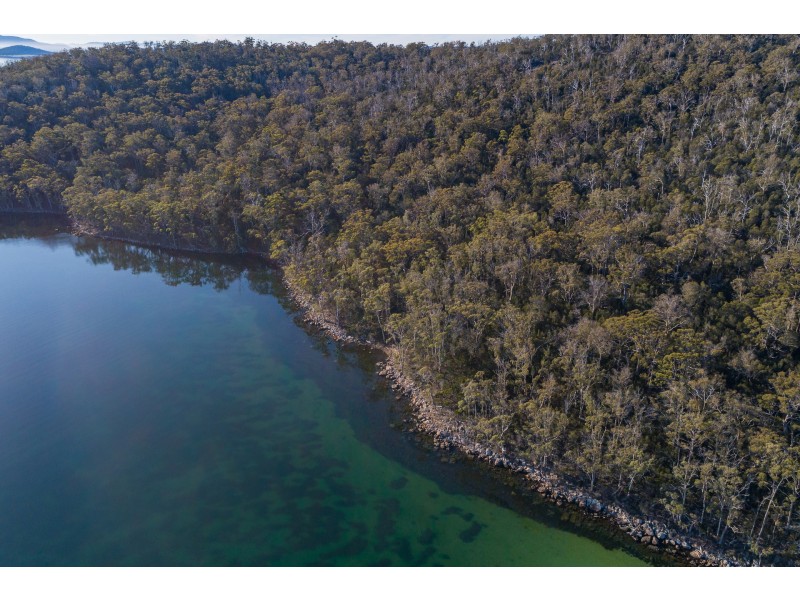 113 Sympathy Point Road, Taranna TAS 7180