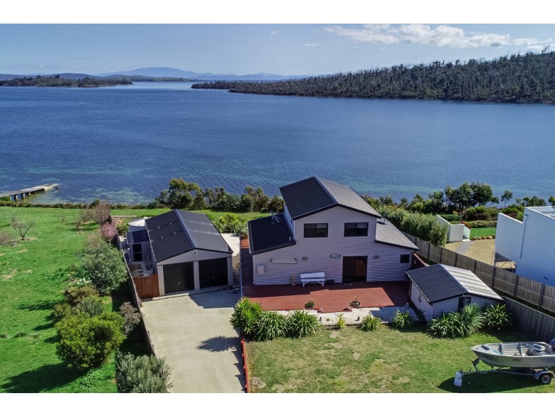 8 O’Neill Court, Murdunna TAS 7178
