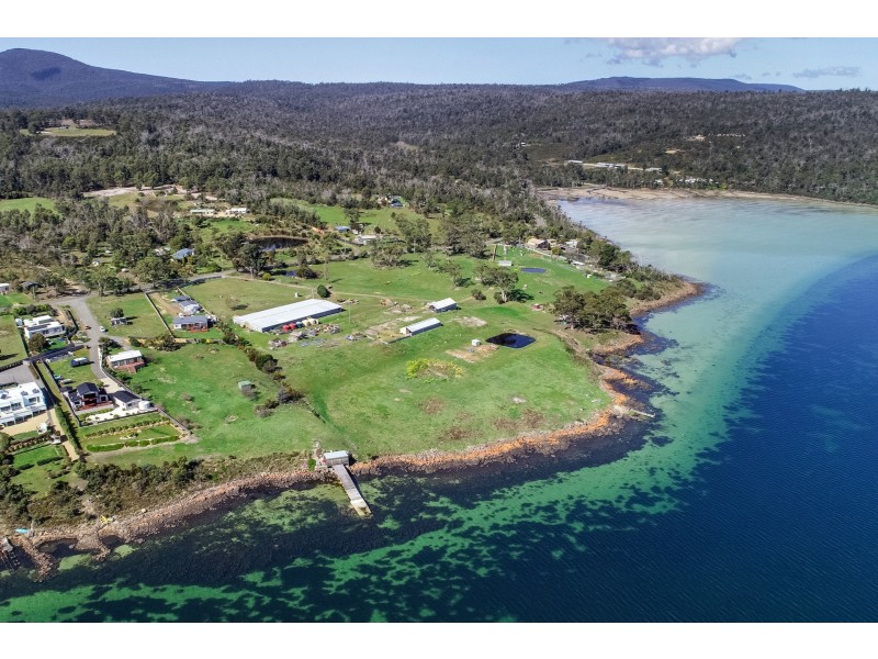 8 O’Neill Court, Murdunna TAS 7178
