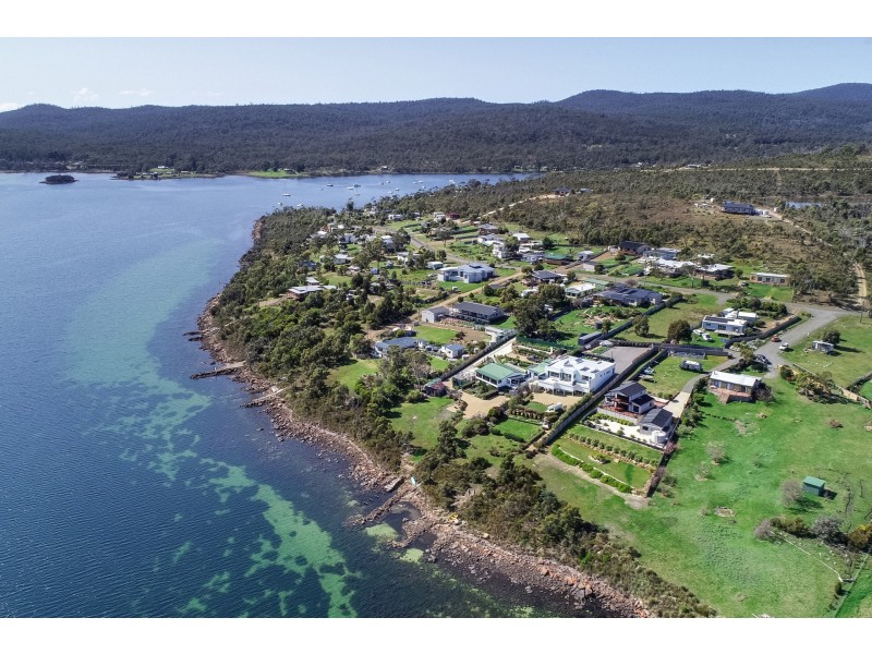 8 O’Neill Court, Murdunna TAS 7178