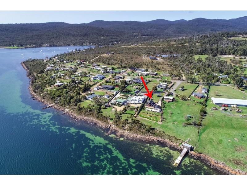 8 O’Neill Court, Murdunna TAS 7178