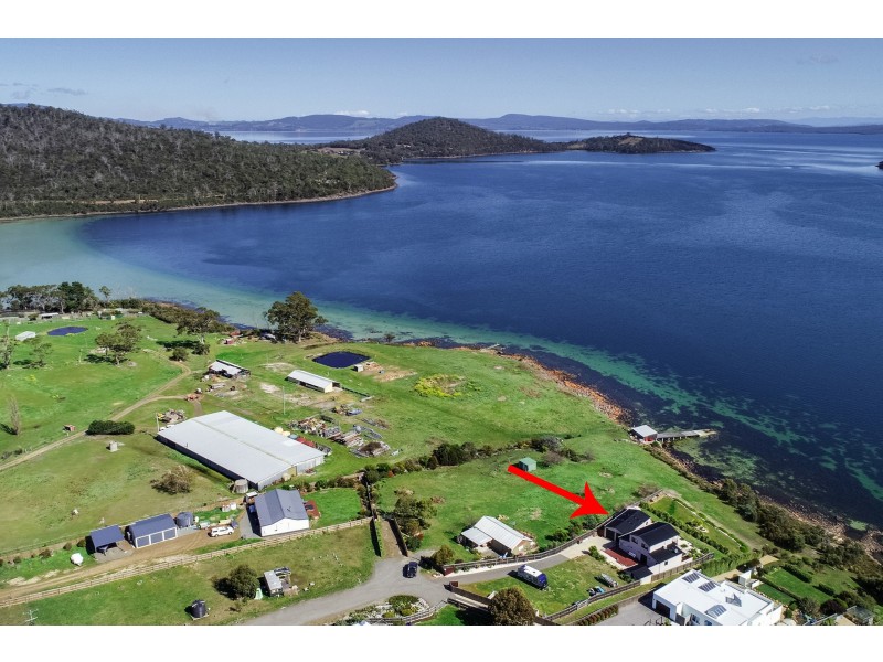 8 O’Neill Court, Murdunna TAS 7178