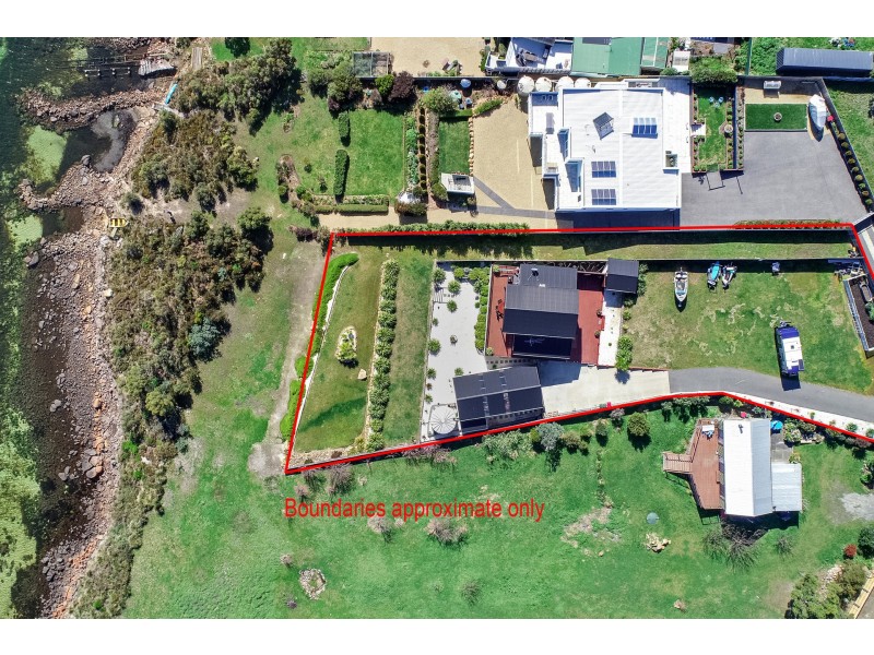 8 O’Neill Court, Murdunna TAS 7178