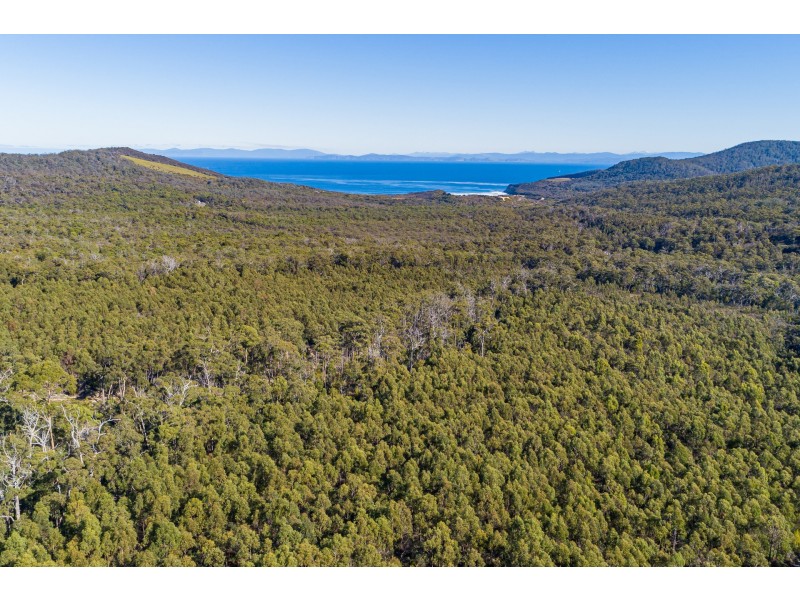 Lot 1 A Roaring Beach Road, Nubeena TAS 7184