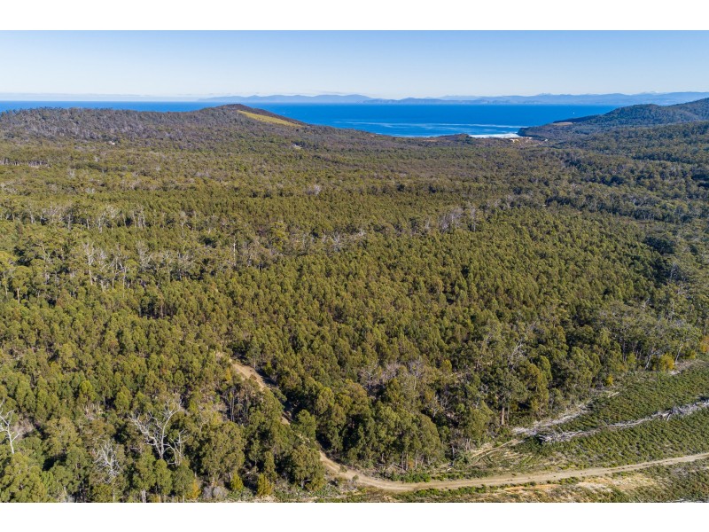 Lot 1 A Roaring Beach Road, Nubeena TAS 7184