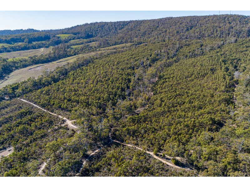 Lot 1 A Roaring Beach Road, Nubeena TAS 7184