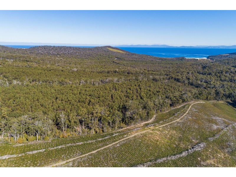 Lot 1 A Roaring Beach Road, Nubeena TAS 7184
