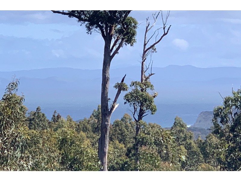 Lot 1 A Roaring Beach Road, Nubeena TAS 7184