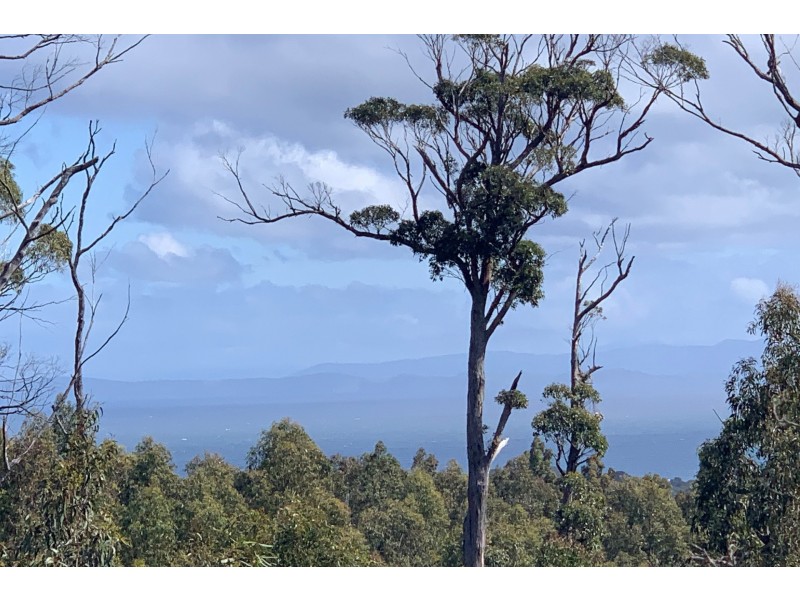 Lot 1 A Roaring Beach Road, Nubeena TAS 7184