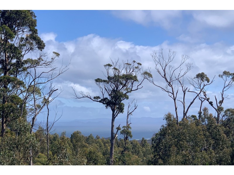 Lot 1 A Roaring Beach Road, Nubeena TAS 7184