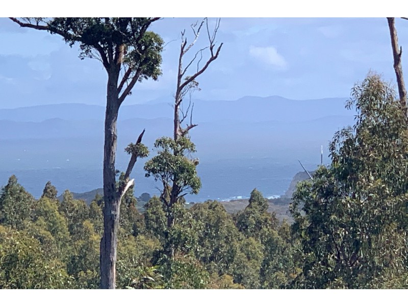 Lot 1 A Roaring Beach Road, Nubeena TAS 7184