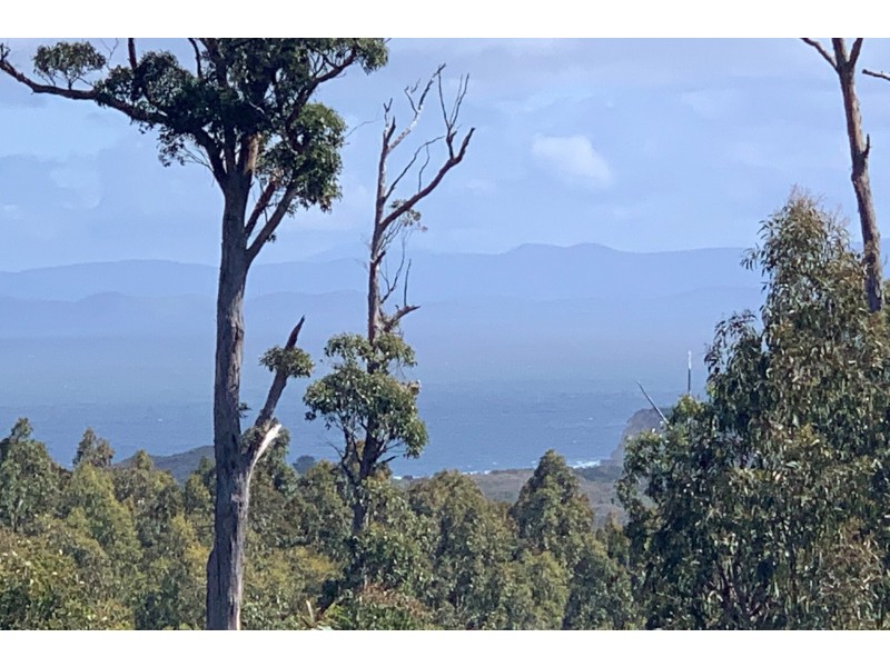 Lot 1 A Roaring Beach Road, Nubeena TAS 7184