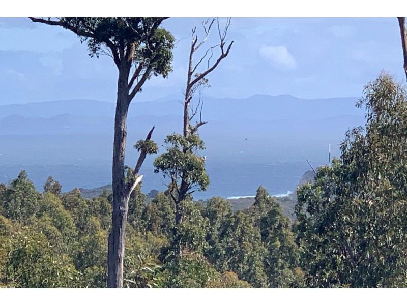 Lot 1 A Roaring Beach Road, Nubeena TAS 7184