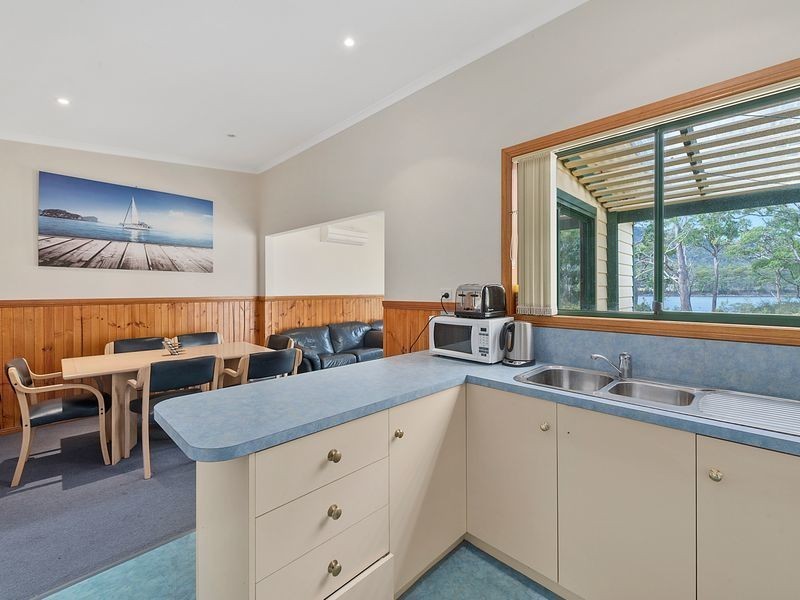 144 Old Jetty Road, Eaglehawk Neck TAS 7179