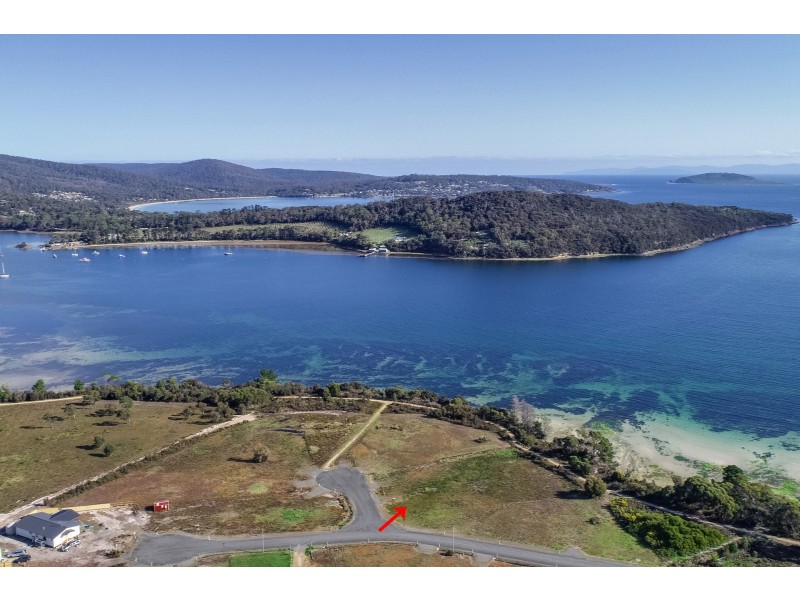 4 Cartela Drive, Nubeena TAS 7184