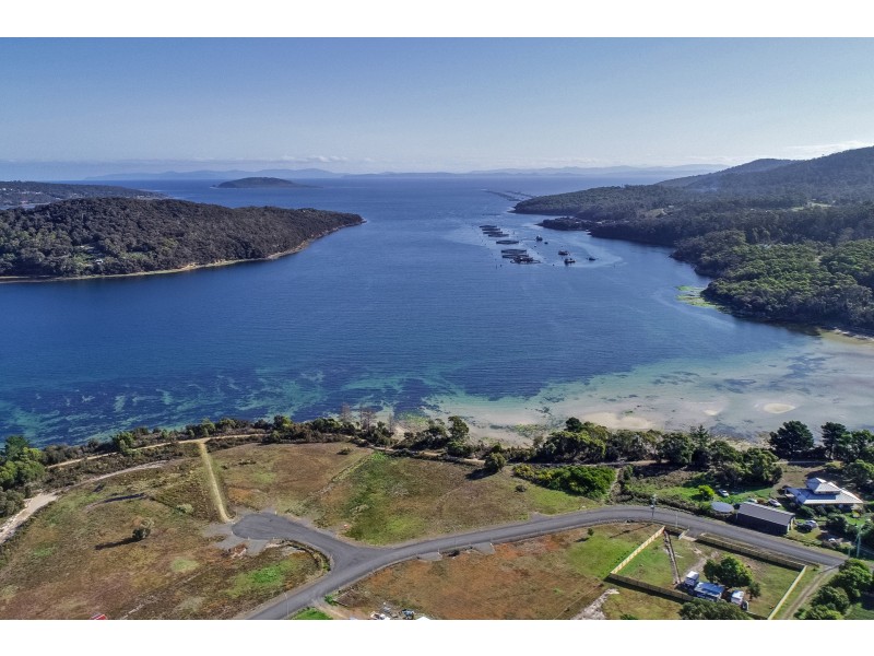 4 Cartela Drive, Nubeena TAS 7184