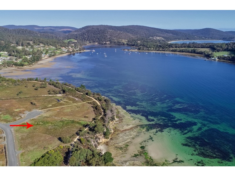 4 Cartela Drive, Nubeena TAS 7184