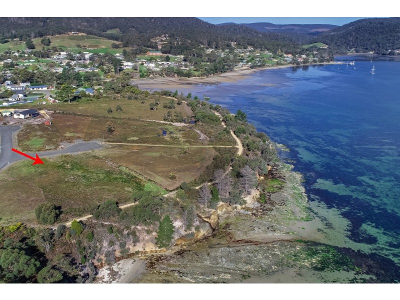 4 Cartela Drive, Nubeena TAS 7184