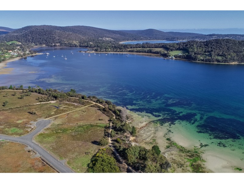 4 Cartela Drive, Nubeena TAS 7184